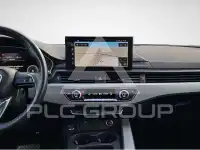 2021 Audi A4