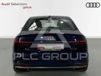 2021 Audi A4