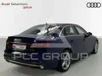 2021 Audi A4