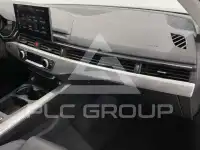 2021 Audi A4