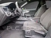 2021 Audi A4