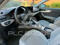 2021 Audi A4