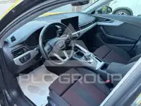 2021 Audi A4