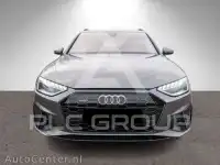 2021 Audi A4
