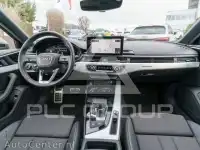 2021 Audi A4