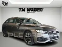 2021 Audi A4