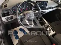 2021 Audi A4