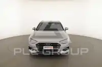 2021 Audi A4