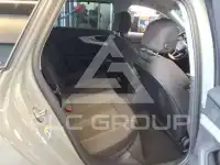 2021 Audi A4