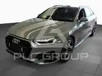 2021 Audi A4