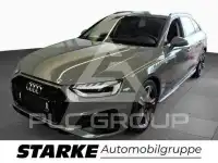 2021 Audi A4