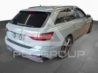2021 Audi A4