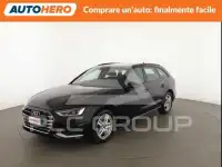 2021 Audi A4