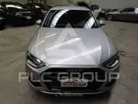 2021 Audi A4