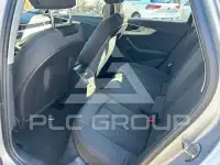 2021 Audi A4