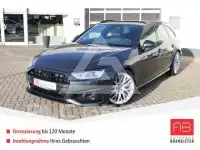 2021 Audi A4