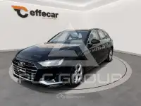 2021 Audi A4