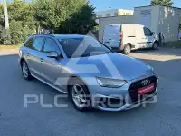2021 Audi A4