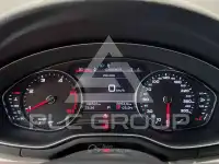 2021 Audi A4