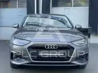 2021 Audi A4