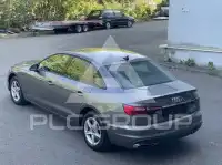 2021 Audi A4