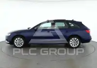 2021 Audi A4