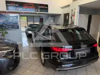2021 Audi A4