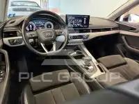 2021 Audi A4