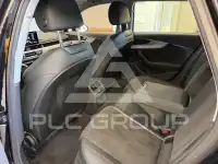 2021 Audi A4