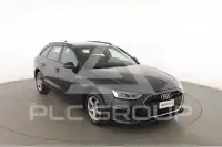 2021 Audi A4