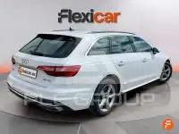 2021 Audi A4