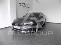2021 Audi A4