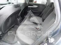 2021 Audi A4