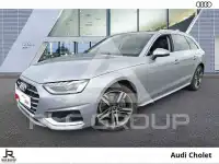 2021 Audi A4