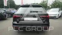 2021 Audi A4