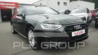 2021 Audi A4