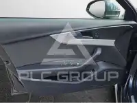 2021 Audi A4