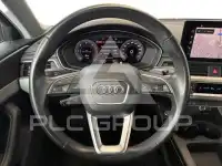 2021 Audi A4