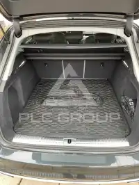 2021 Audi A4
