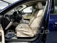 2021 Audi A4