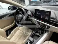 2021 Audi A4