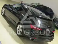 2021 Audi A4