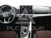 2021 Audi A4