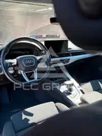 2021 Audi A4