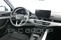 2021 Audi A4