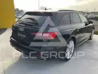 2021 Audi A4