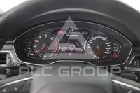 2021 Audi A4