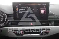 2021 Audi A4