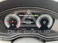 2021 Audi A4