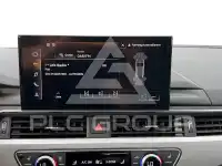 2021 Audi A4